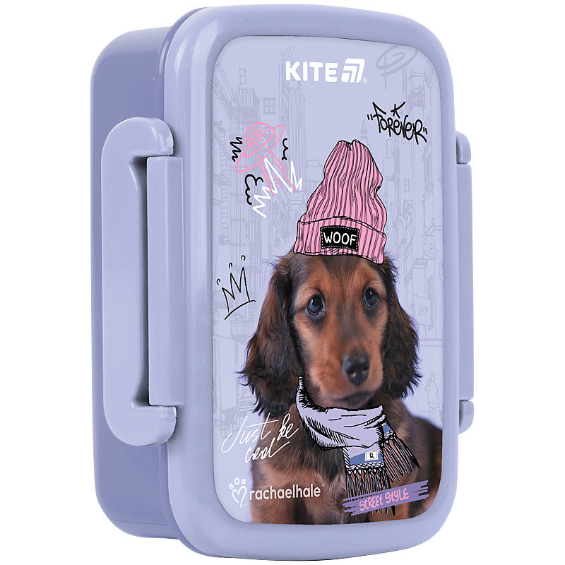 Ланчбокс Kite Rachael Hale R25-160, 420 мл