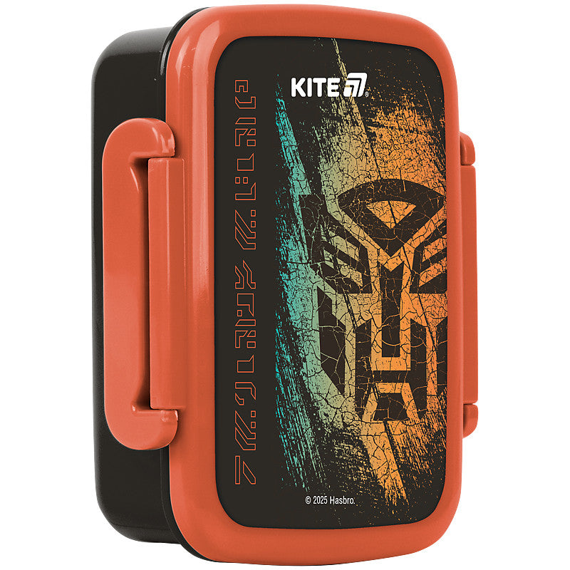 Ланчбокс Kite Transformers TF25-160, 420 мл