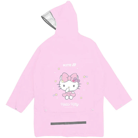 Дощовик дитячий Kite Hello Kitty HK25-2600S