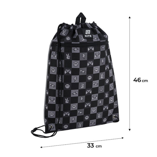 Сумка для взуття Kite Game On K25-601M-4