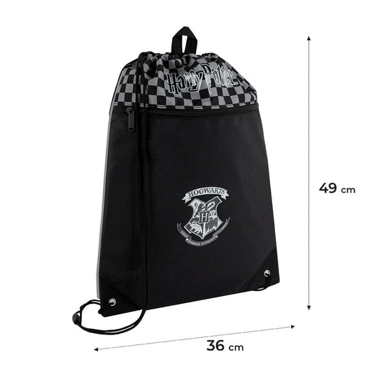 Сумка для взуття Kite Harry Potter HP25-601L