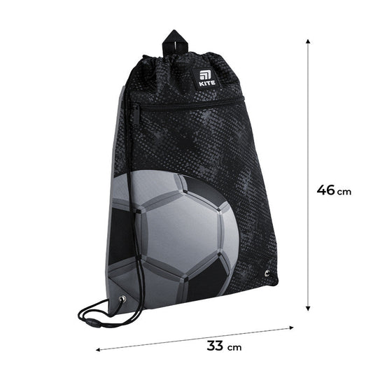 Сумка для взуття Kite Football K25-601M-12