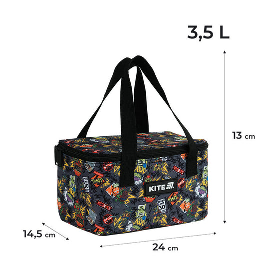 Сумка для ланчу Kite Teenage Mutant Ninja Turtles NT25-2705