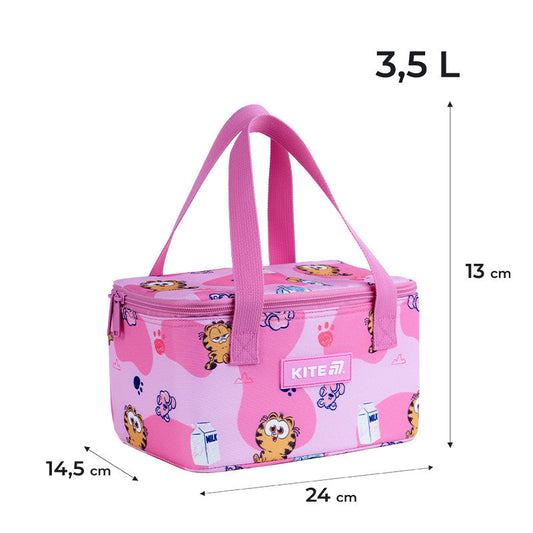 Сумка для ланчу Kite Garfield GF25-2705