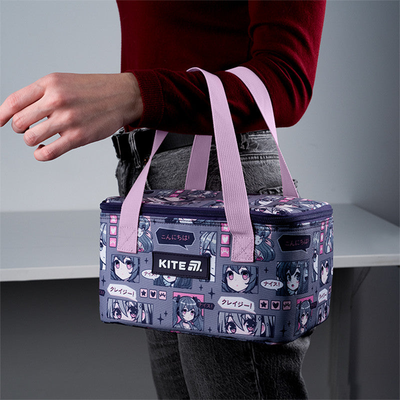 Сумка для ланчу Kite K25-2705-1