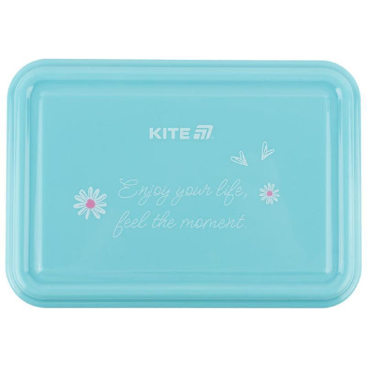 Ланчбокс Kite Feel the moment 650 мл K25-175-2