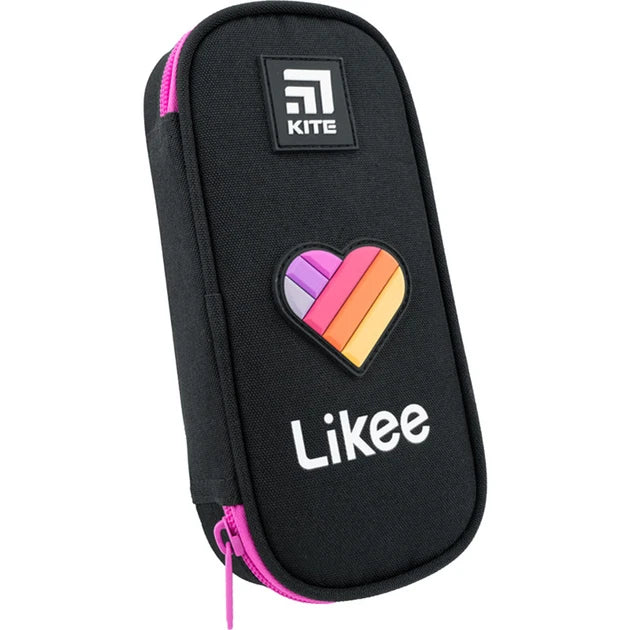 Пенал шкільний Kite Likee LK22-662-1