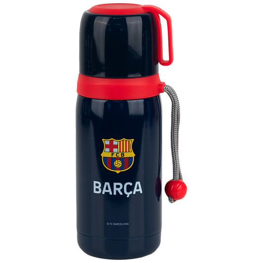 Термос Kite FC Barcelona 350 мл BC25-301