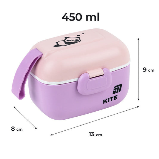 Ланчбокс Kite 450 мл K25-1185-1