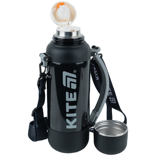 Термос Kite 1200 мл K25-1225-1