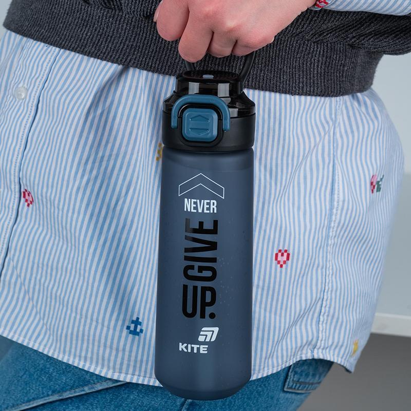 Пляшечка для води Kite 760 мл K25-1214-1