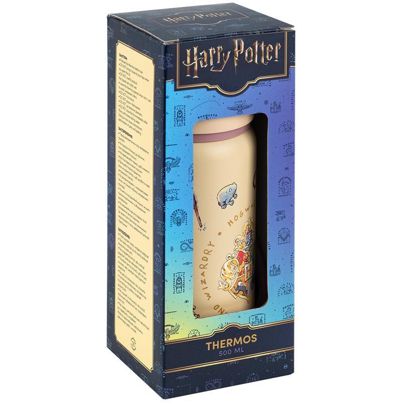 Термос Kite Harry Potter 500 мл HP25-1229