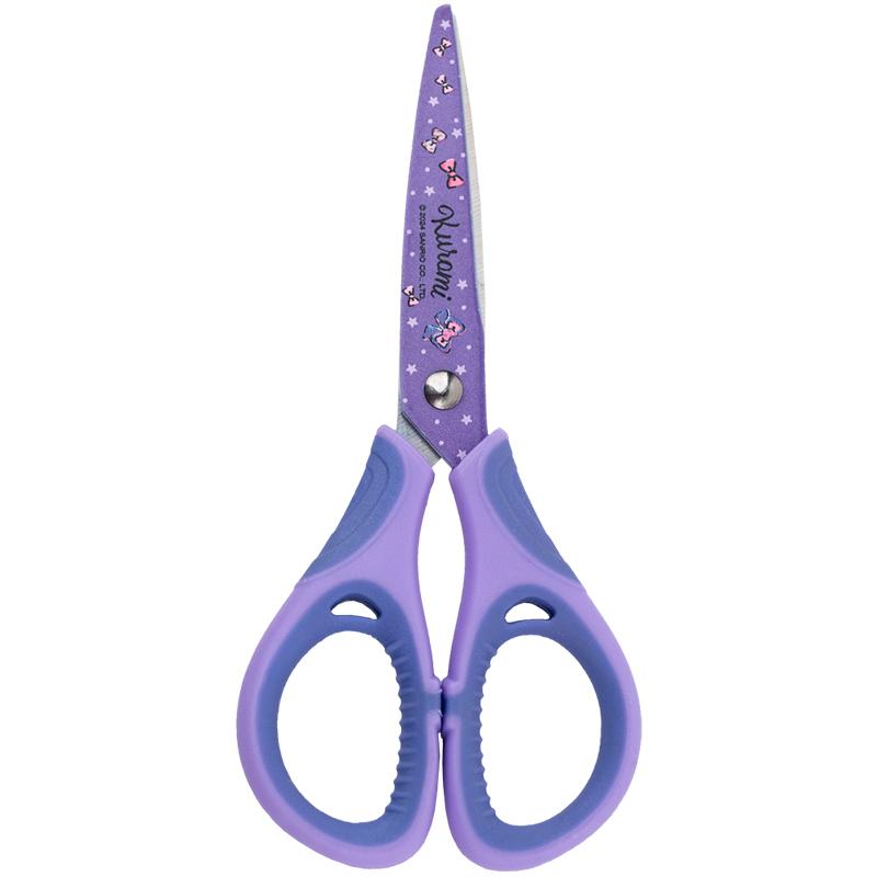 Ножиці Kite Kuromi 13 см HK25-148