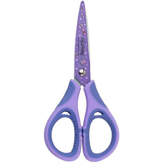 Ножиці Kite Kuromi 13 см HK25-148