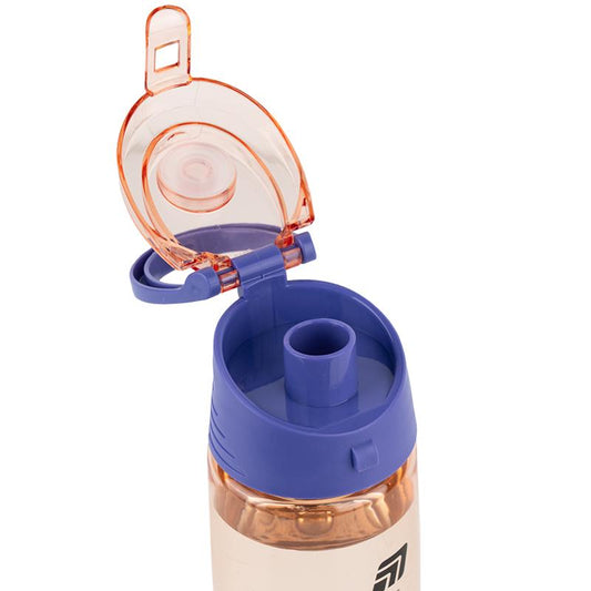 Пляшечка для води Kite K25-401-4, 550 мл, рожева