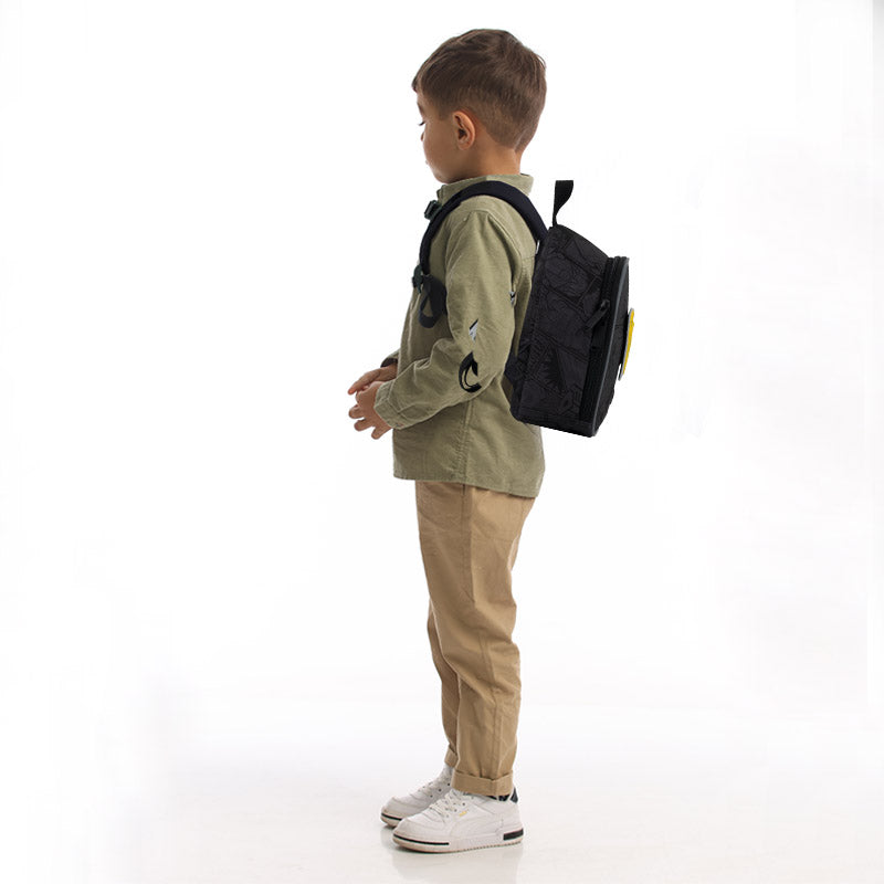 Рюкзак дитячий Kite Kids Transformers TF26-538XXS