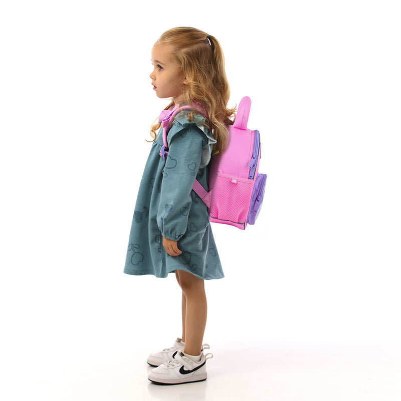 Рюкзак дитячий Kite Kids Cat&Fun K26-2737XXS-1