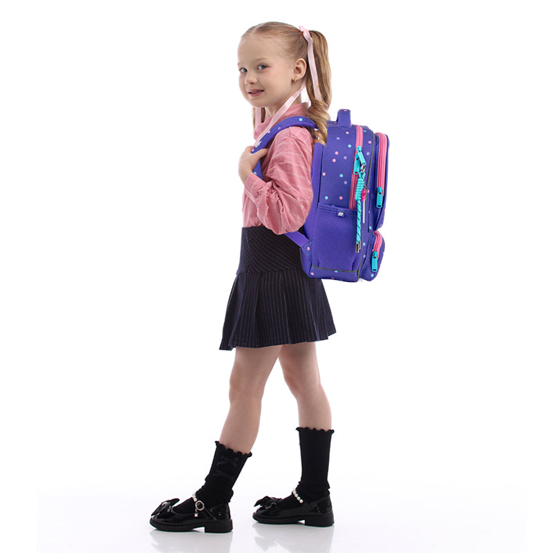 Рюкзак дитячий Kite Kids Kuromi HK26-559XS-1
