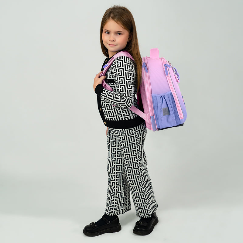 Рюкзак шкільний каркасний Kite Education Charming K26-555S-4