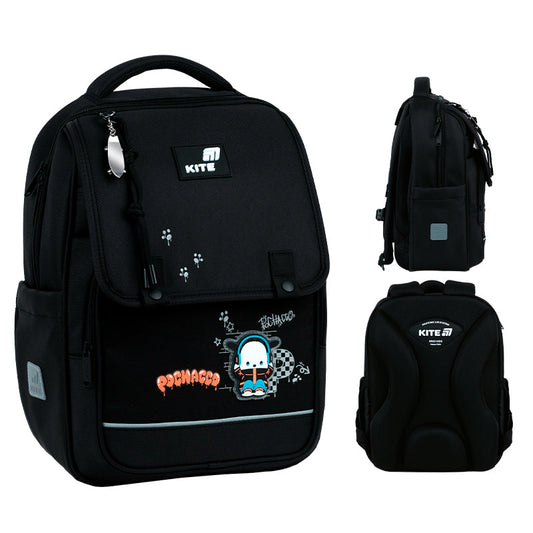 Рюкзак шкільний Kite Education Pochacco PC26-772M
