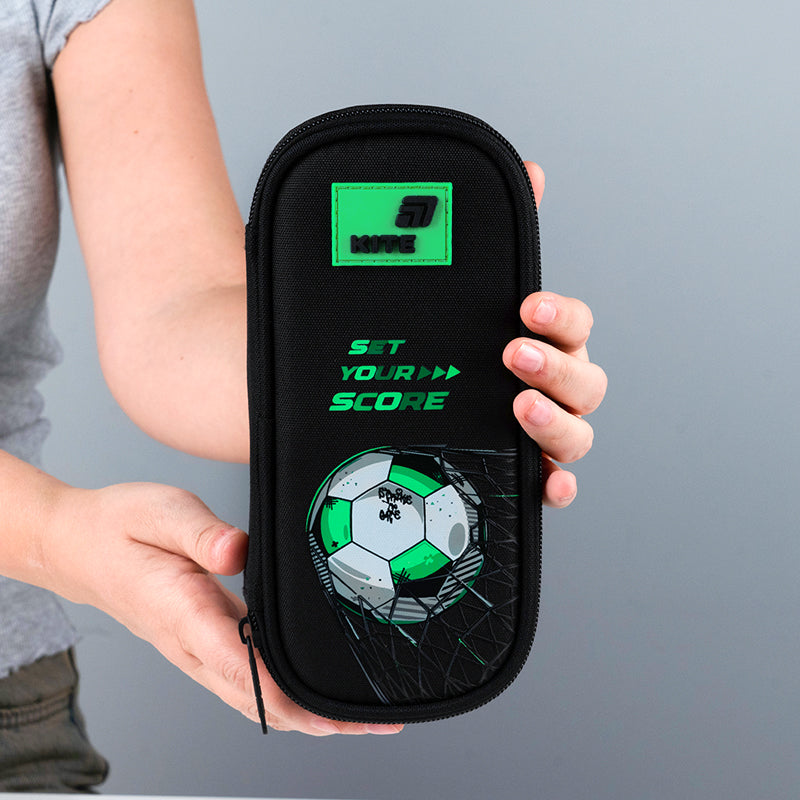 Пенал Kite Football K26-662-3