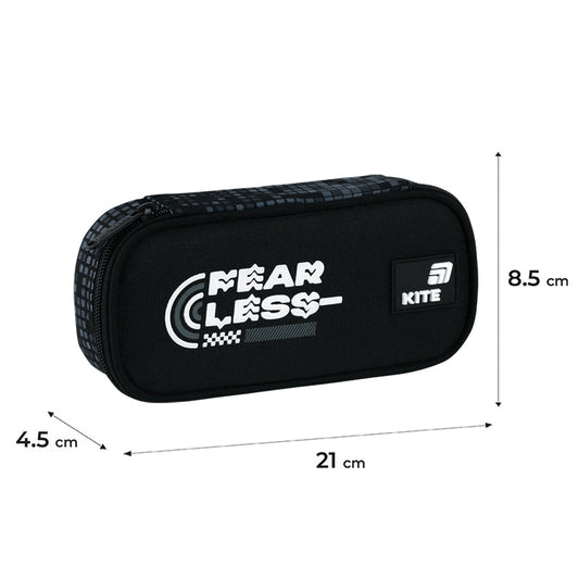 Пенал Kite Fearless K26-662-4