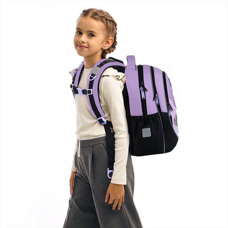 Рюкзак шкільний Kite Education Crush K26-700M-1