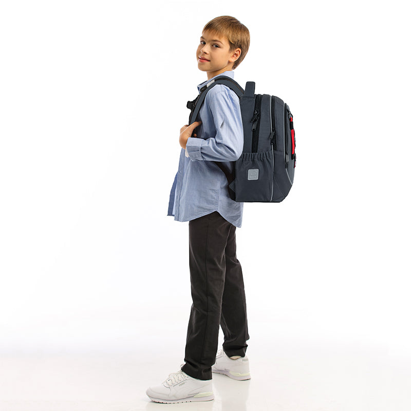 Рюкзак шкільний Kite Education Sport Mode K26-700M-6