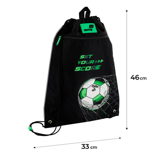 Сумка для взуття Kite Football K26-601M-39