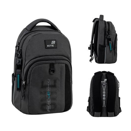 Рюкзак Kite Education teens Step Up K26-2578M-3