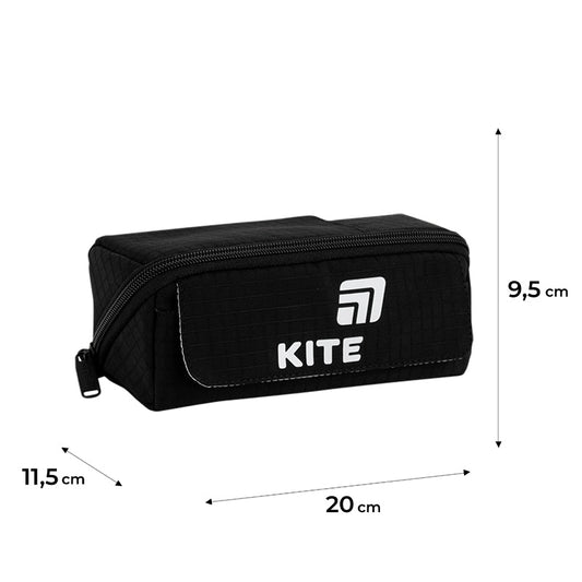 Пенал Kite K26-2702-6