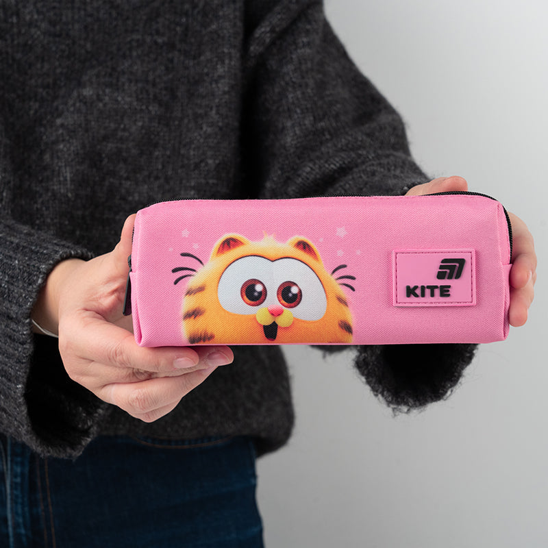 Пенал Kite Garfield GF26-642-1
