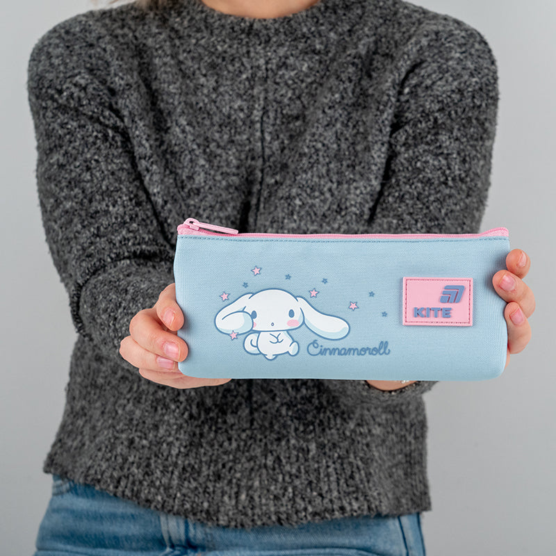 Пенал Kite Cinnamaroll CR26-680