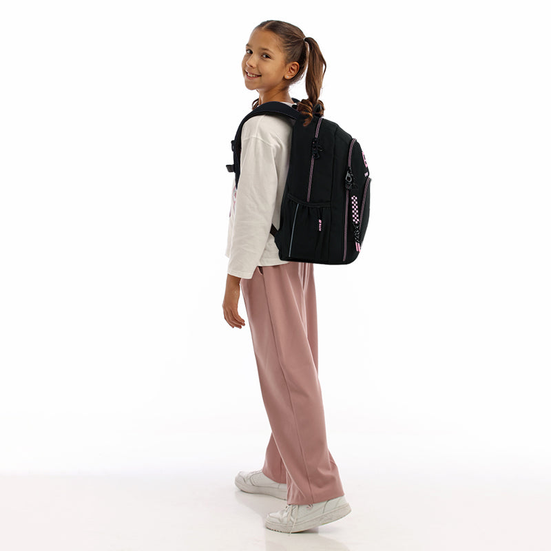 Рюкзак Kite Education teens Kuromi HK26-905M