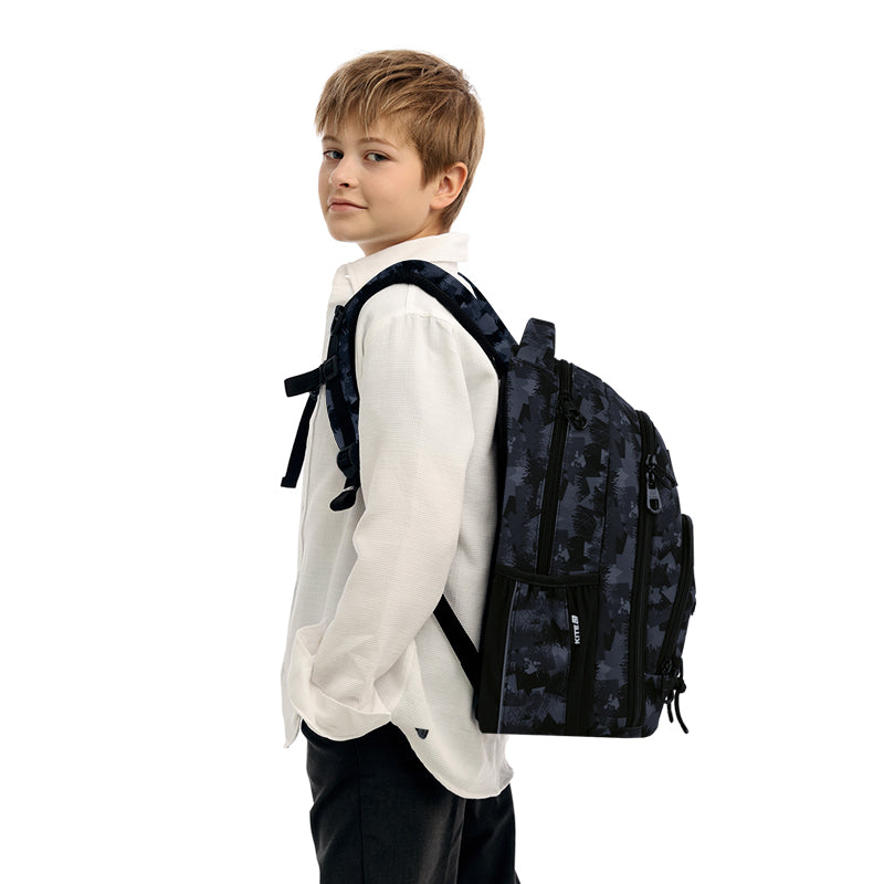 Рюкзак Kite Education teens Power Inside K26-905M-4