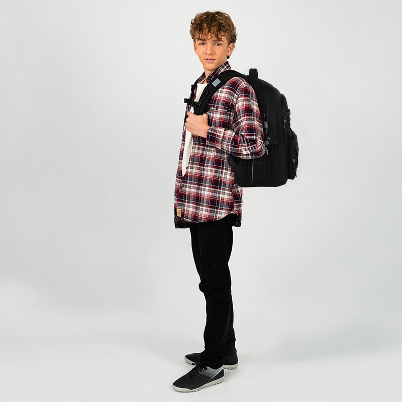 Рюкзак Kite Education teens Different K26-1019L-2