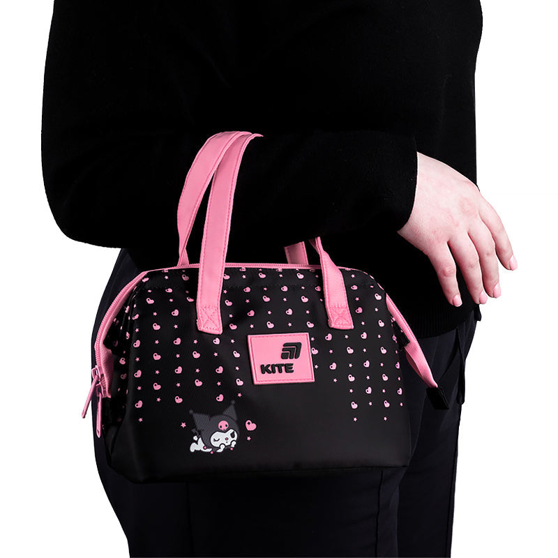 Сумка для ланчу Kite Kuromi HK26-2709-1