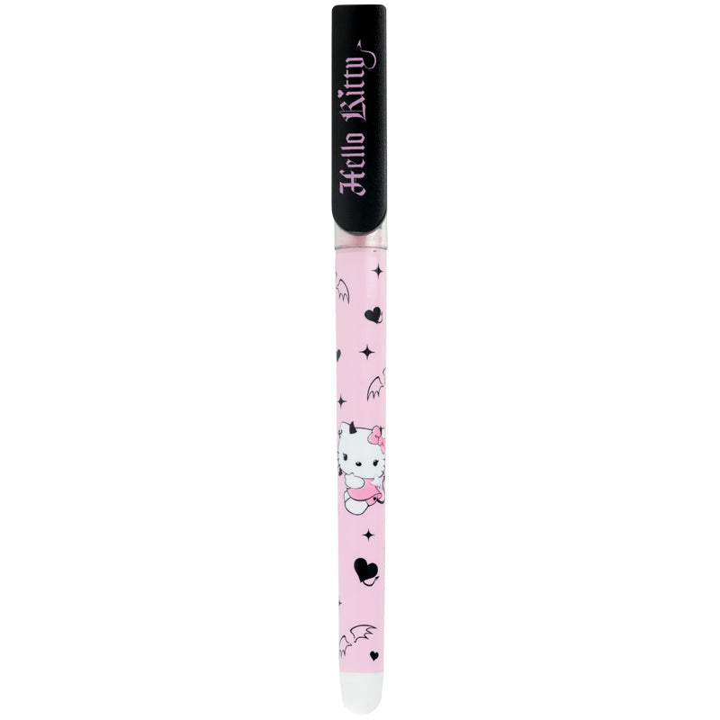 Ручка гелева "пиши-стирай" Kite Hello Kitty HK26-069, синя, 2 шт. у пеналі