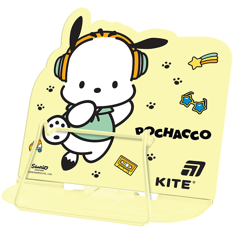 Підставка для книг Kite Pochacco PC26-392, металева