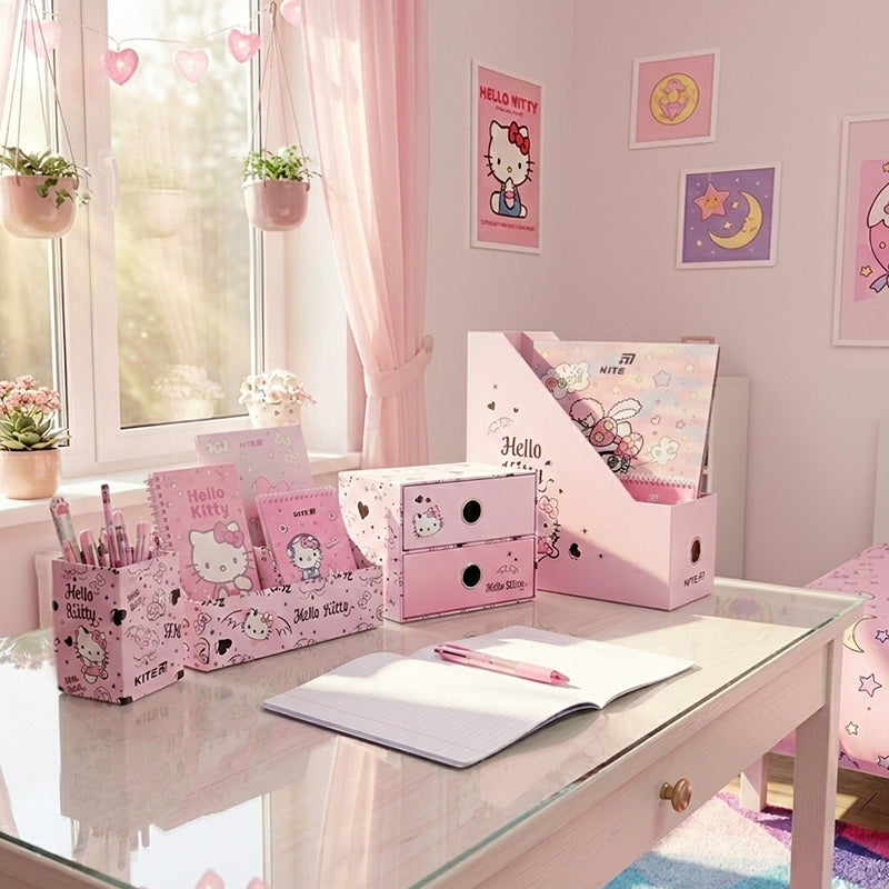 Органайзер настільний Kite Hello Kitty HK26-357-1