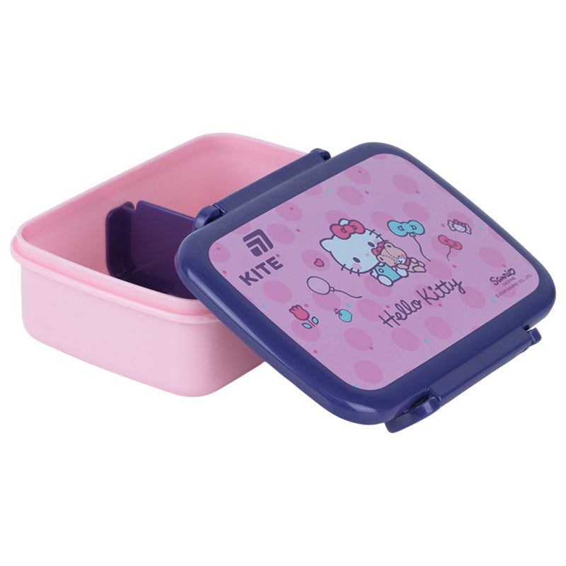 Ланчбокс Kite Hello Kitty, HK26-160-1, 420 мл
