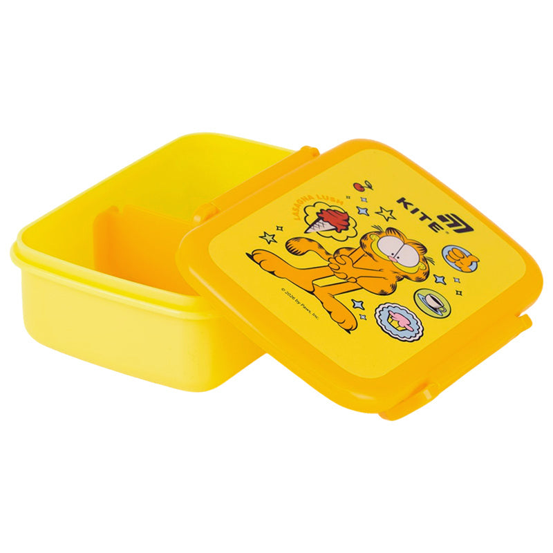 Ланчбокс Kite Garfield, GF26-160, 420 мл