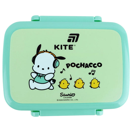 Ланчбокс Kite Pochacco, PC26-160, 420 мл