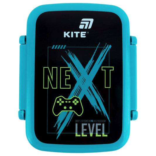 Ланчбокс Kite Next Level, K26-160-2, 420 мл