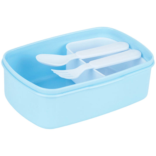 Ланчбокс з наповненням Kite Cinnamoroll, CR26-163, 750 мл