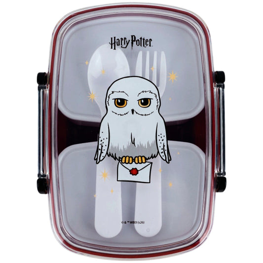 Ланчбокс з наповненням Kite Harry Potter, HP26-181, 750 мл