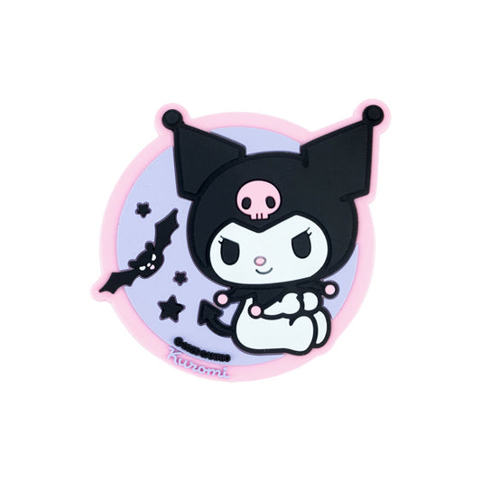 Бейдж на липучці Kite Kuromi HK26-3011-2