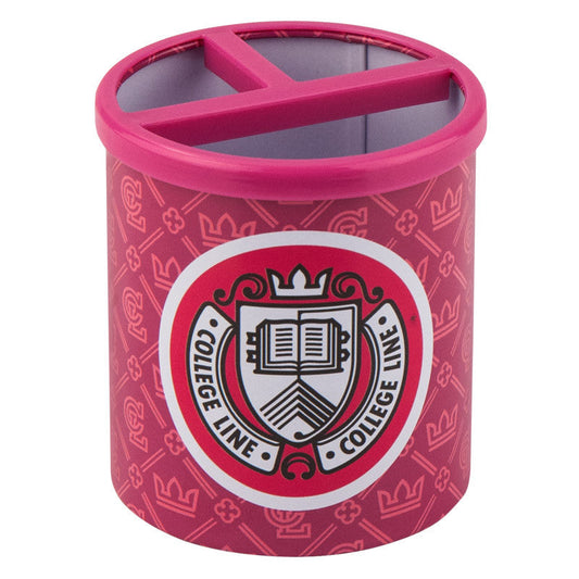Стакан-підставка круглий Kite College Line К19-106-01