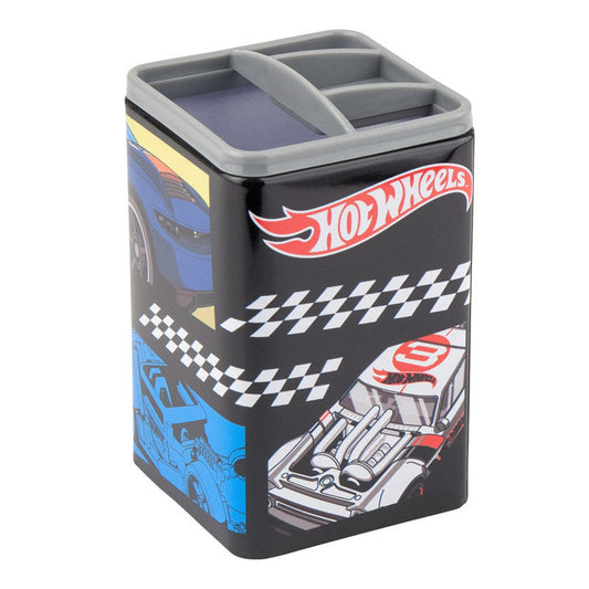 Стакан-підставка квадратний Kite Hot Wheels HW19-105