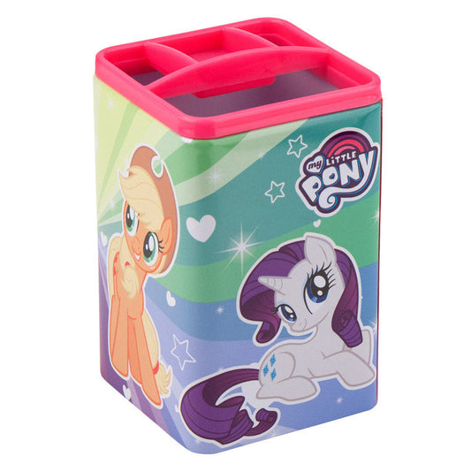Стакан-підставка квадратний Kite My Little Pony LP19-105